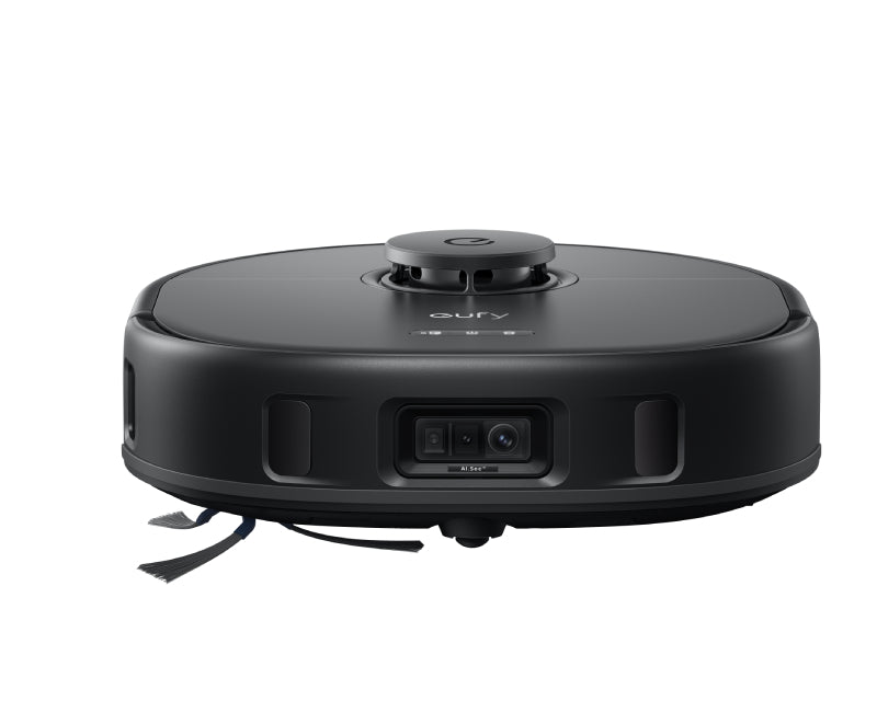 Eufy Omni X10 Pro MopMaster Robot Usisivač sa bazom crni