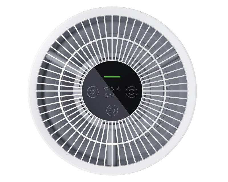 Smart 4 Compact prečišćivač vazduha (BHR5860EU)