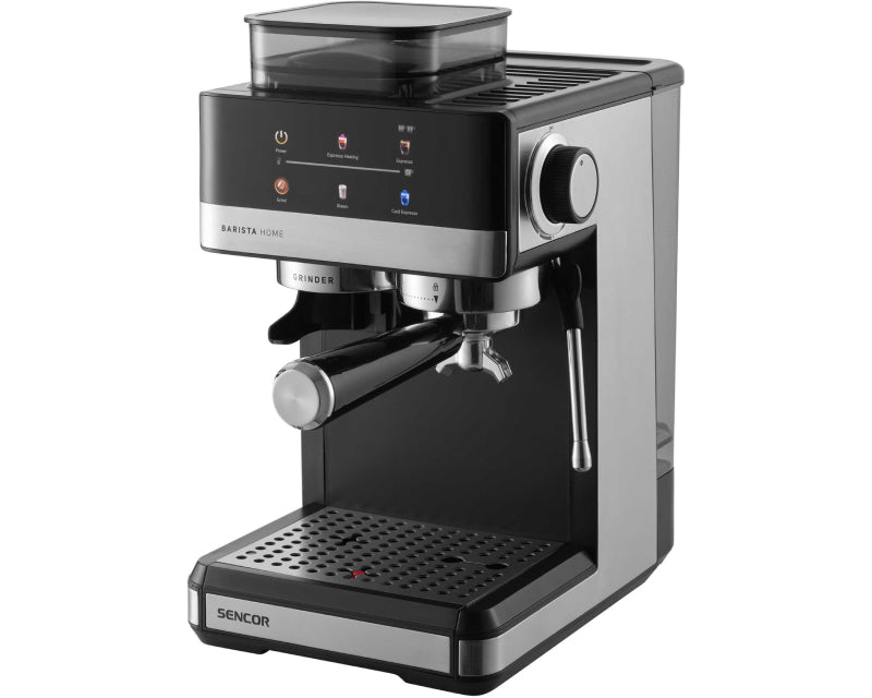 SES 5000SS Aparat za espresso kafu