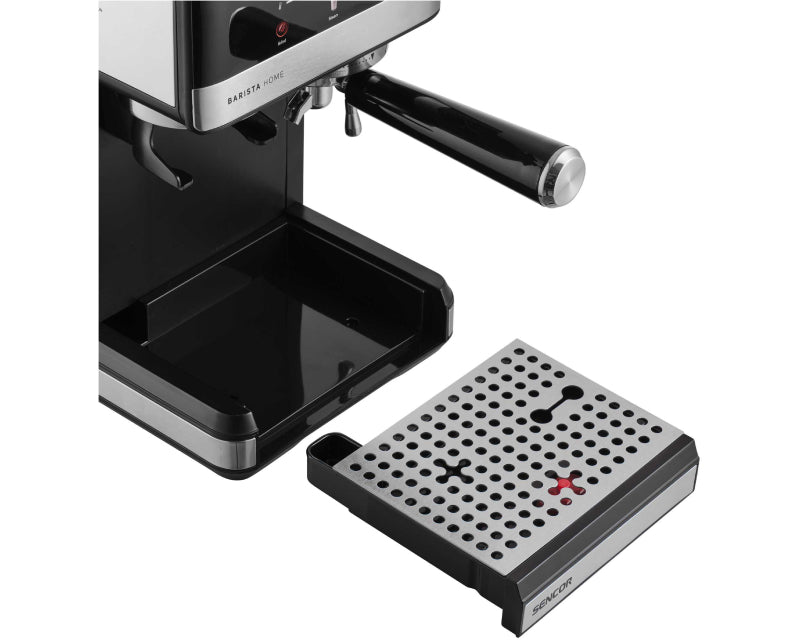 SES 5000SS Aparat za espresso kafu