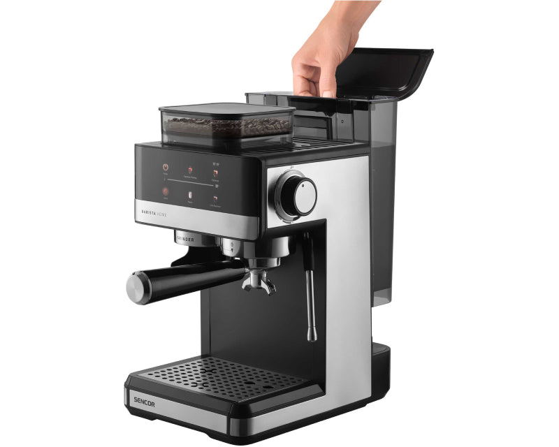 SES 5000SS Aparat za espresso kafu