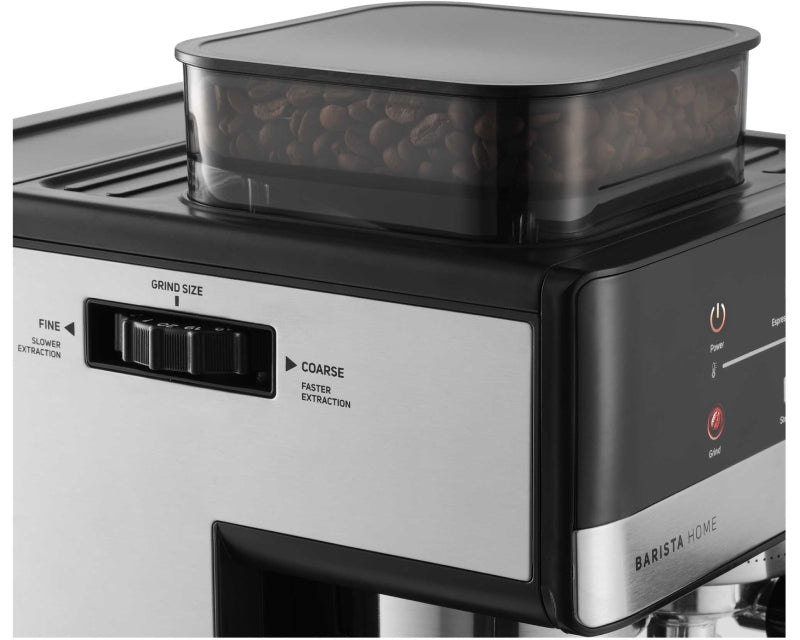 SES 5000SS Aparat za espresso kafu