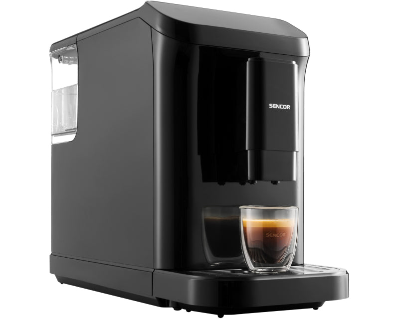 SES 6000BK Aparat za espresso kafu