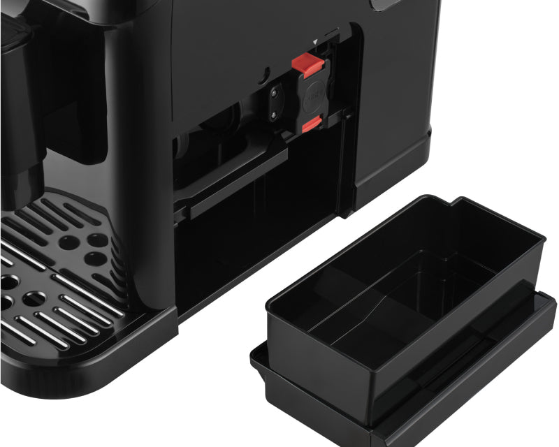 SES 6000BK Aparat za espresso kafu