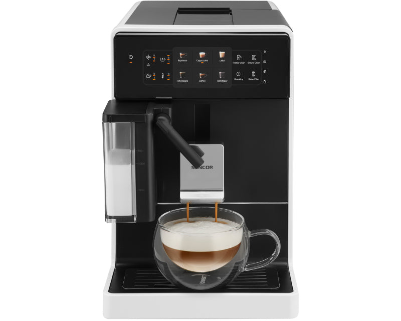 SES 9301WH Aparat za espresso kafu