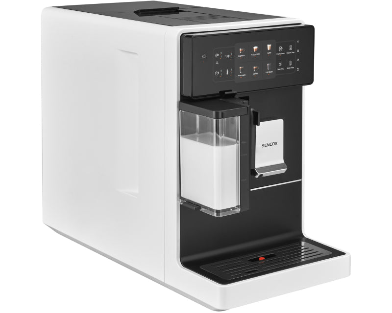 SES 9301WH Aparat za espresso kafu