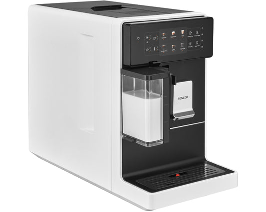 SES 9301WH Aparat za espresso kafu