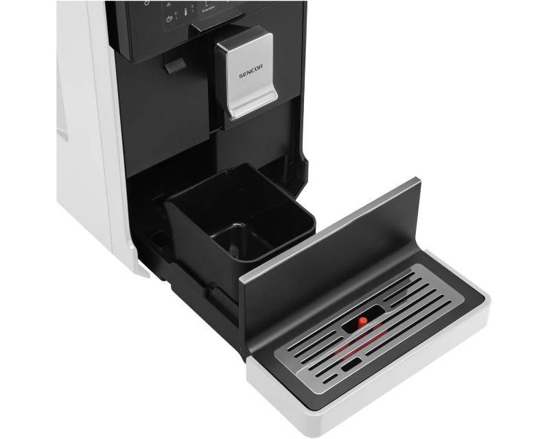 SES 9301WH Aparat za espresso kafu