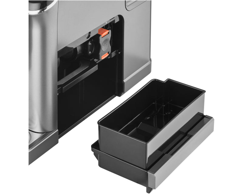 SES 8000BK Aparat za espresso kafu