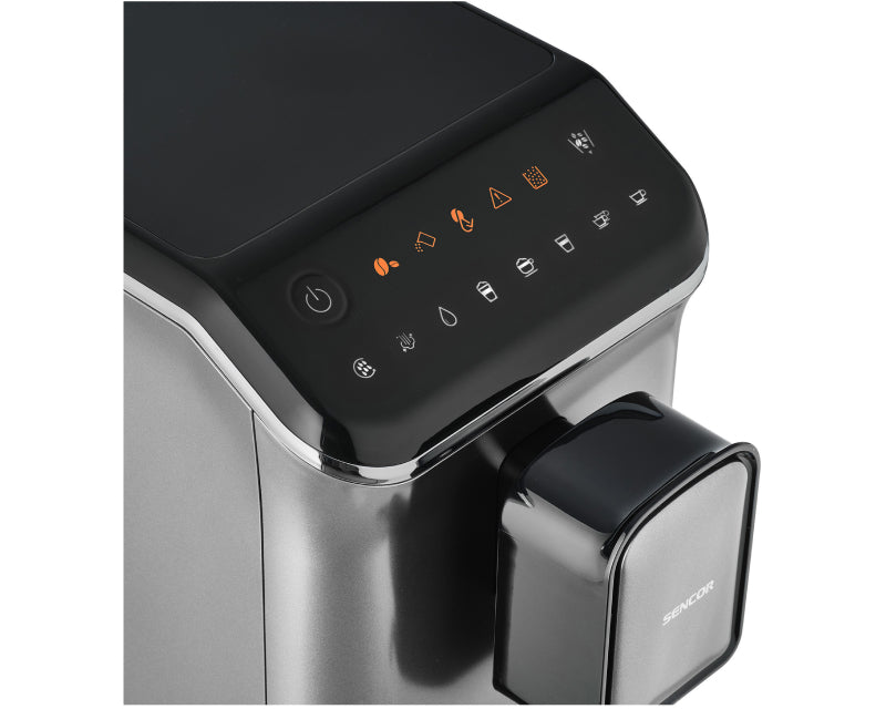 SES 8000BK Aparat za espresso kafu