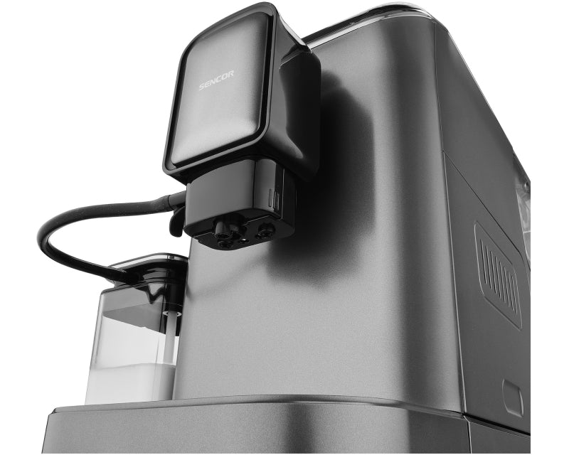 SES 8000BK Aparat za espresso kafu