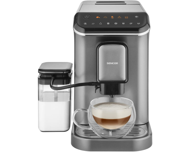 SES 8000BK Aparat za espresso kafu
