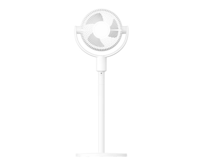 Smart Standing Air Circulation Fan Ventilator BHR9849EU