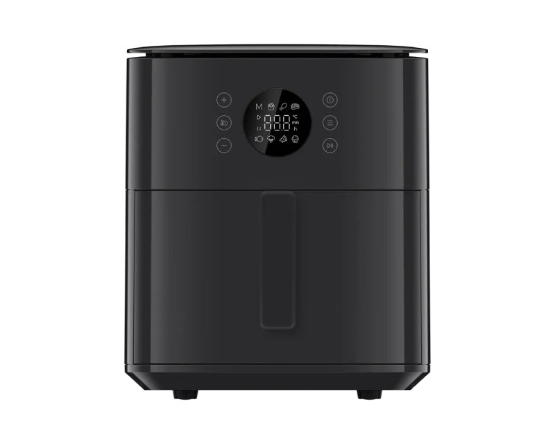 Air Fryer 6.5L crni BHR083NEU