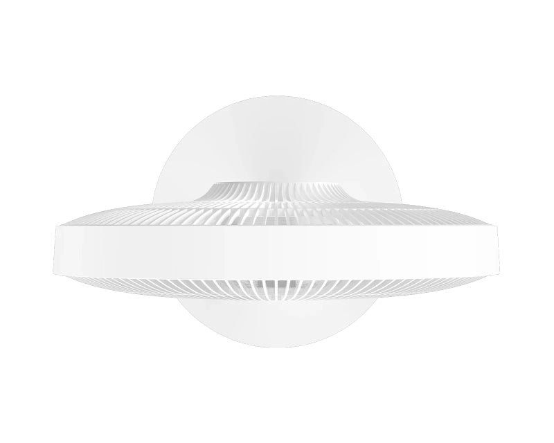 Mijia Smart Standing Fan Pro Slim Ventilator (BHR08UQEU)