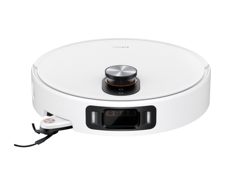 Robot Vacuum H50 Pro EU (BHR089NEU)