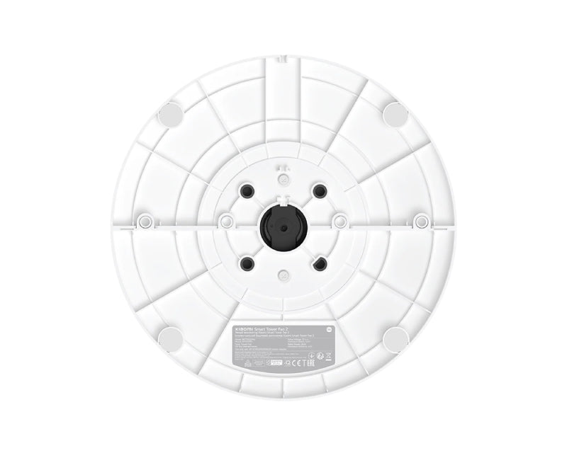 Smart Tower Fan 2 pametni ventilator (BHR8846EU)