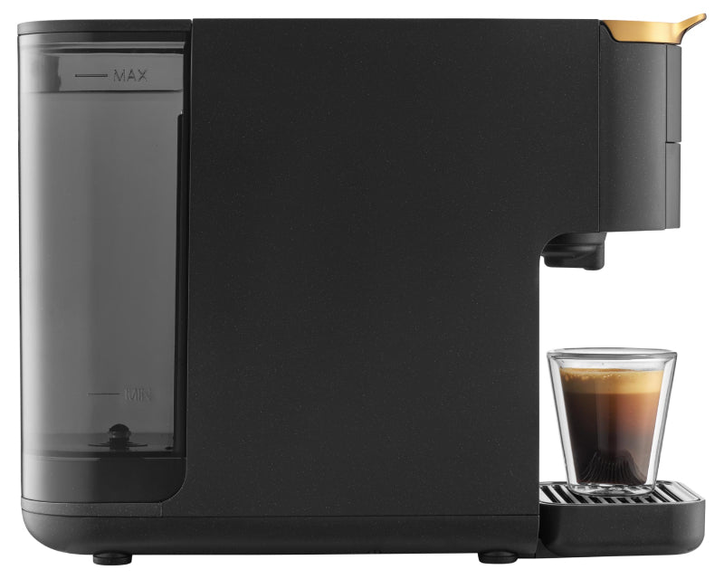 SCC 1000BK Aparat za espresso kafu