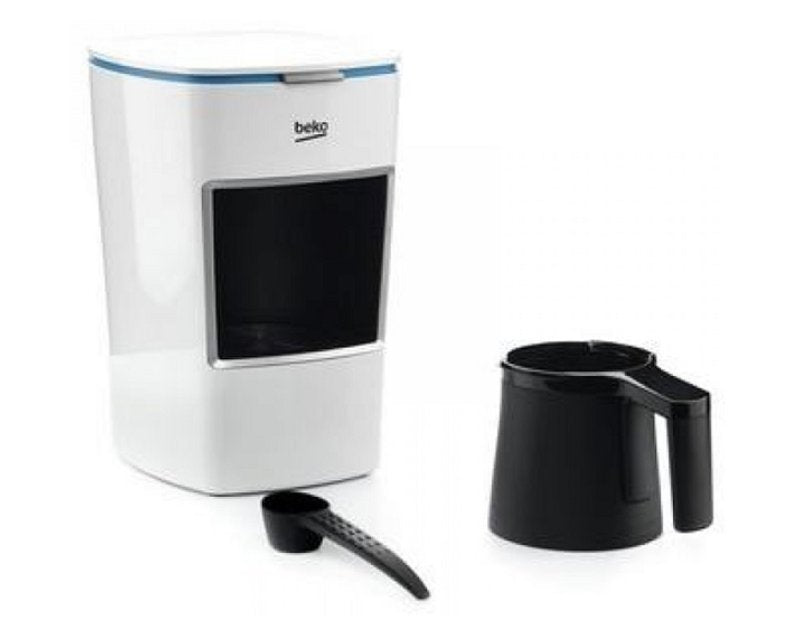 BKK2300 aparat za tursku kafu beli