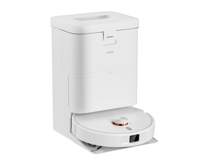 Robot Vacuum H50 EU (BHR08GUEU)