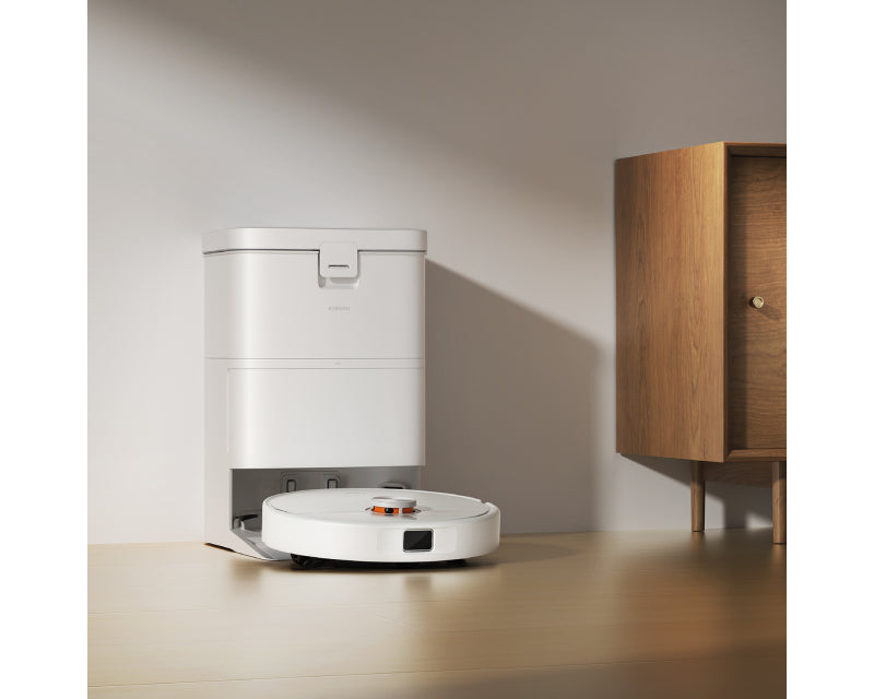 Robot Vacuum H50 EU (BHR08GUEU)