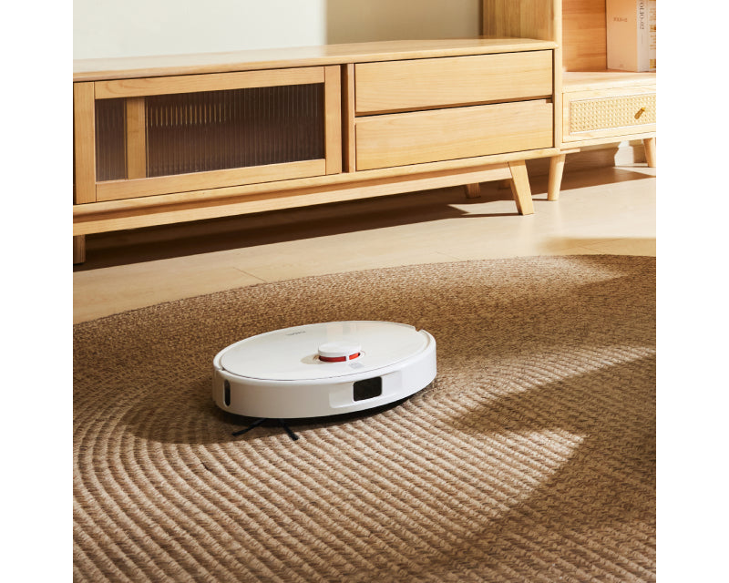 Robot Vacuum H50 EU (BHR08GUEU)