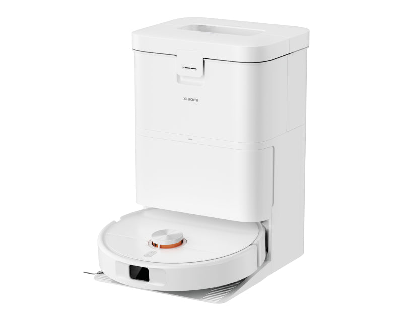 Robot Vacuum H50 EU (BHR08GUEU)