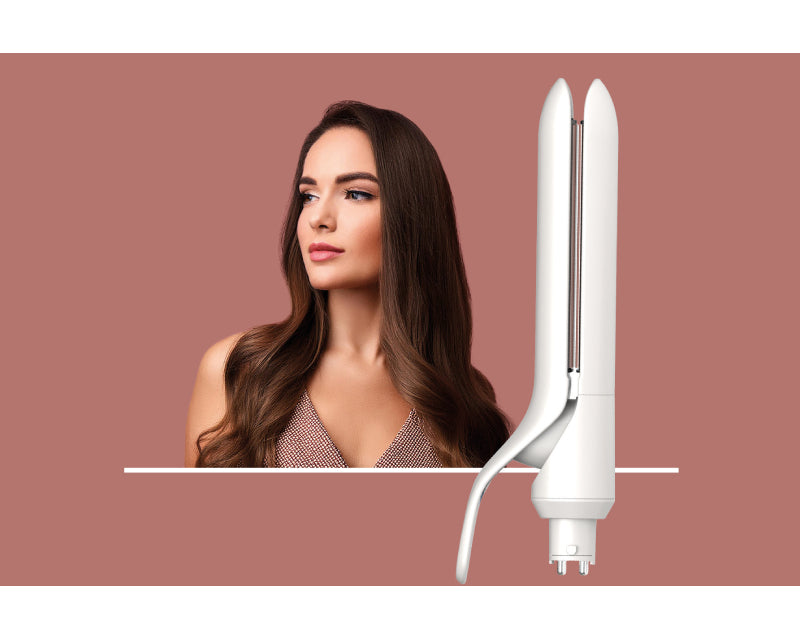 SHS 8700RS 5 u 1 Stajler za kosu