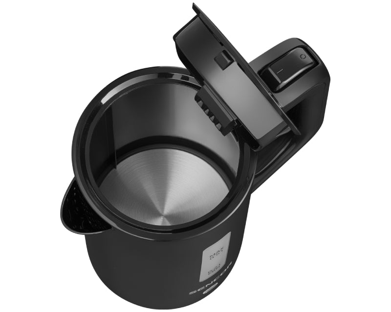 SWK 155BK kuvalo