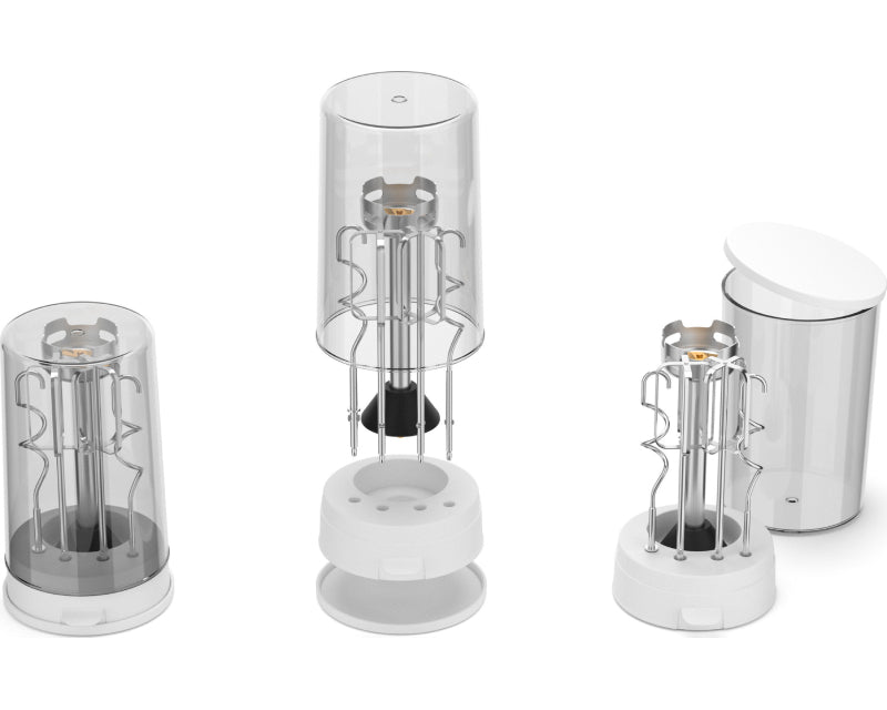 SHM 7950WH mikser