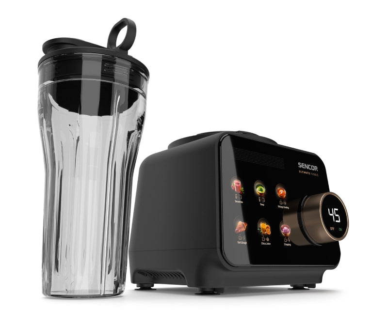 SBU 9878BK Super blender