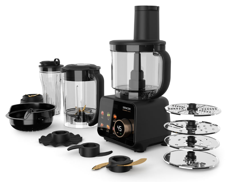 SBU 9878BK Super blender
