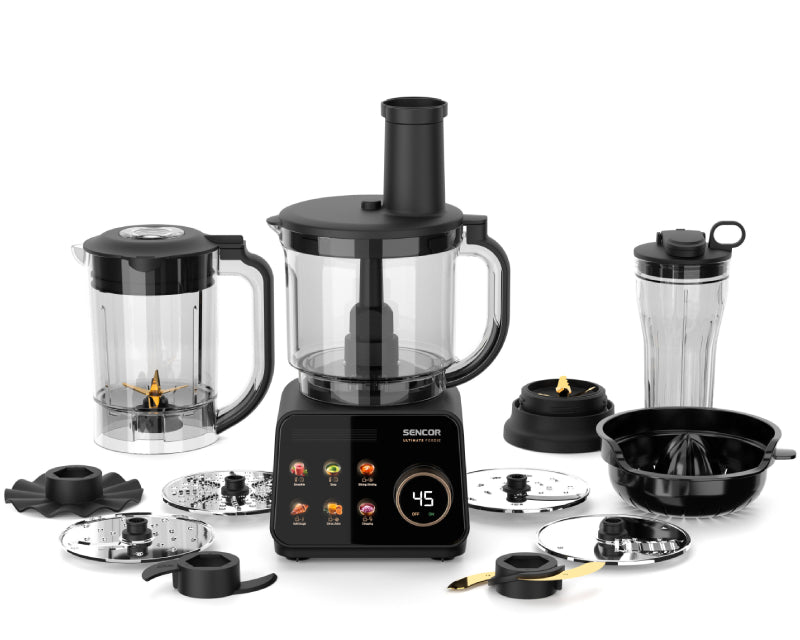 SBU 9878BK Super blender
