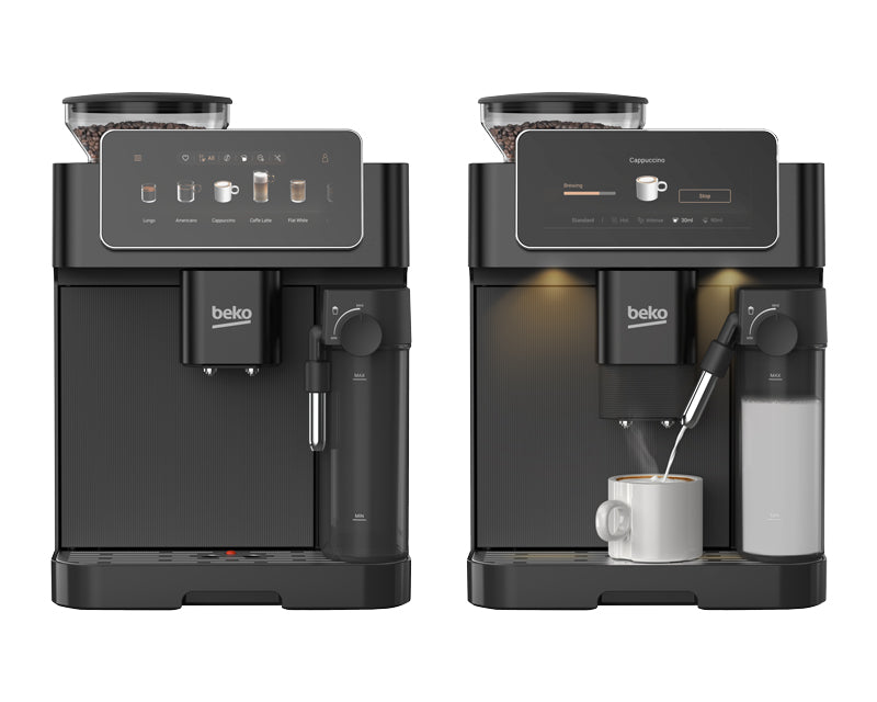 CEG 8564 B Aparat za espresso kafu