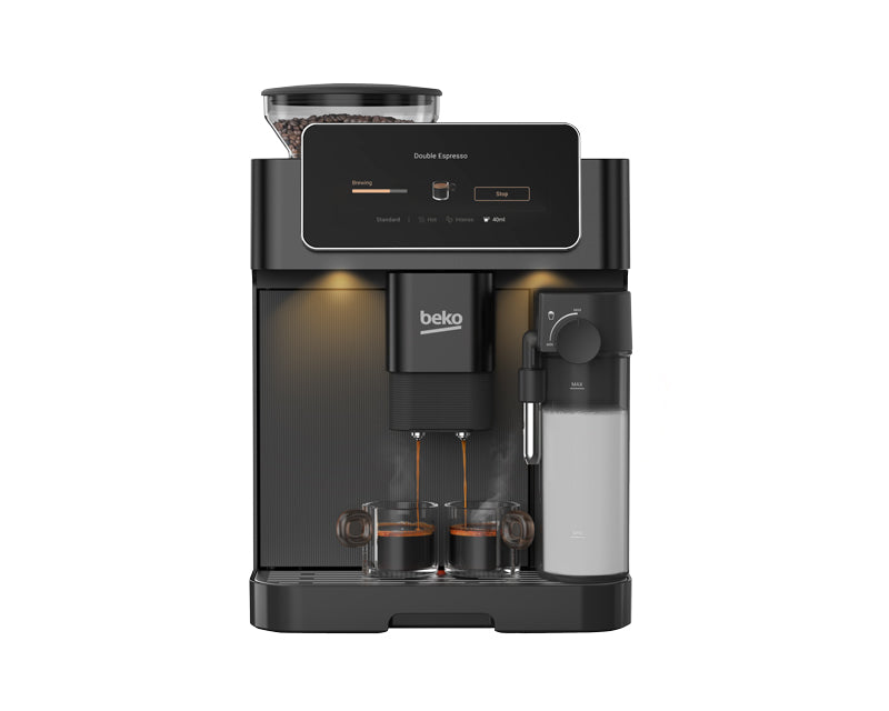 CEG 8564 B Aparat za espresso kafu