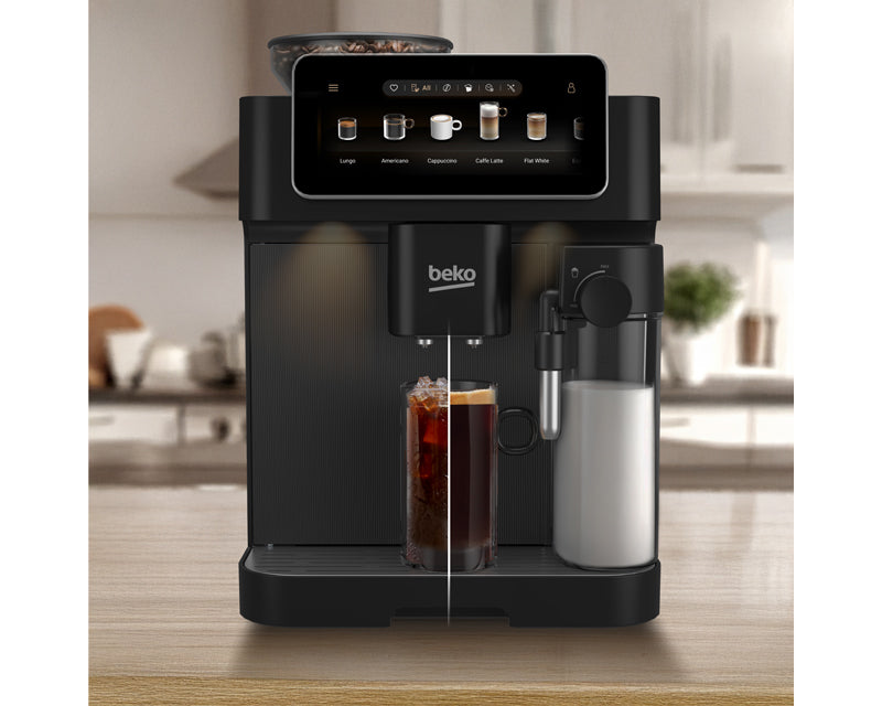 CEG 8564 B Aparat za espresso kafu