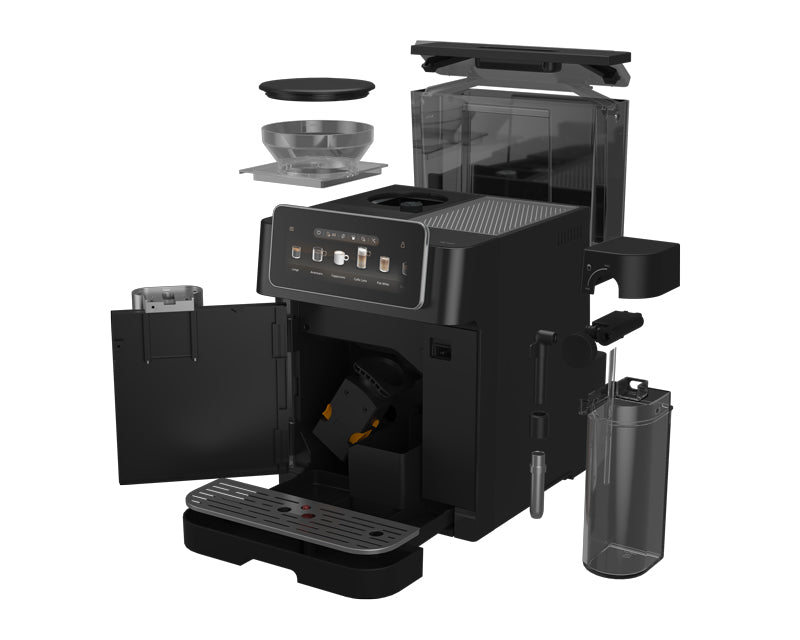 CEG 8564 B Aparat za espresso kafu