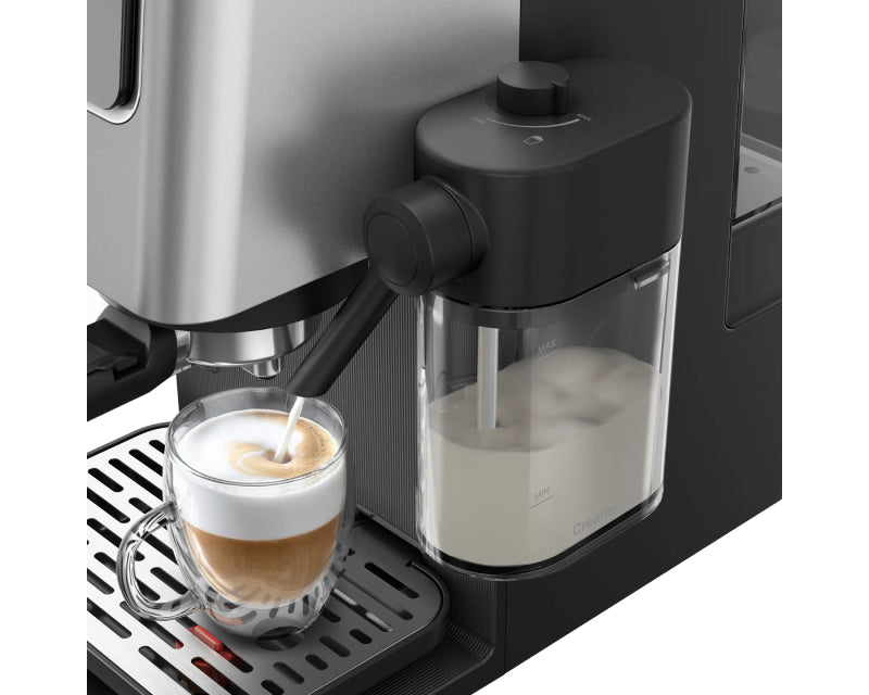 CED 7524 X Aparat za espresso kafu