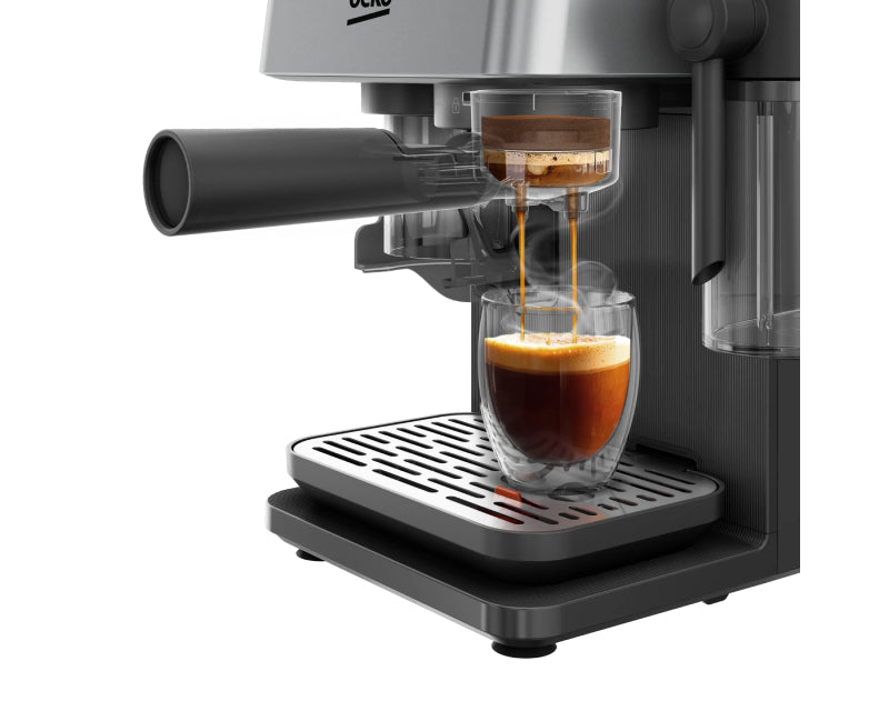 CED 7524 X Aparat za espresso kafu