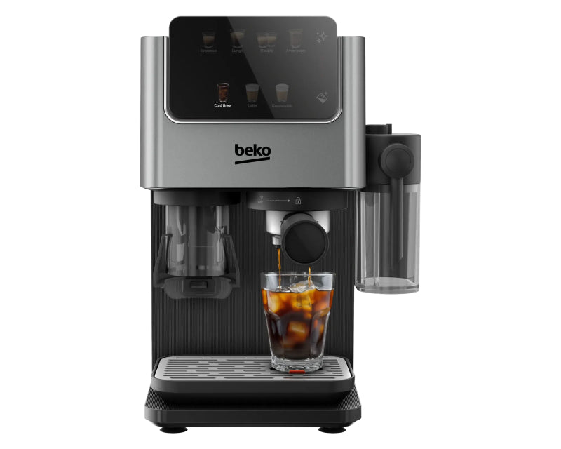 CED 7524 X Aparat za espresso kafu