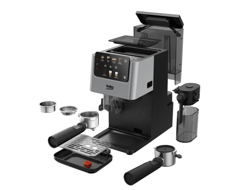 CED 7524 X Aparat za espresso kafu