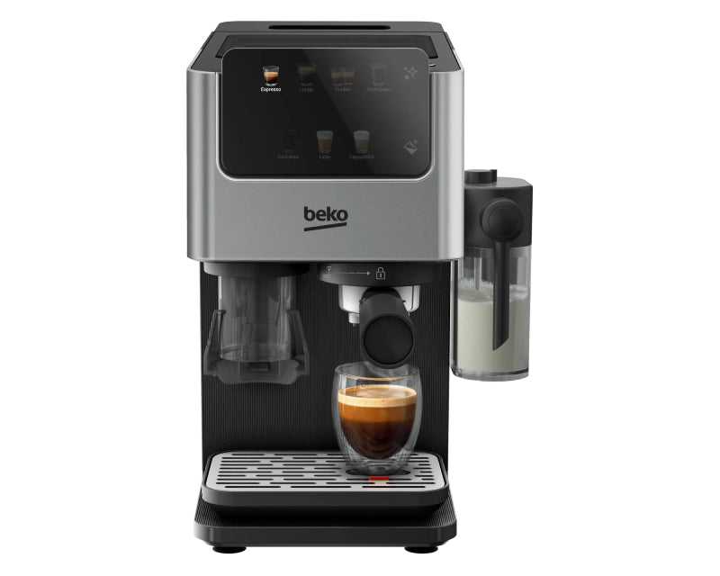 CED 7524 X Aparat za espresso kafu