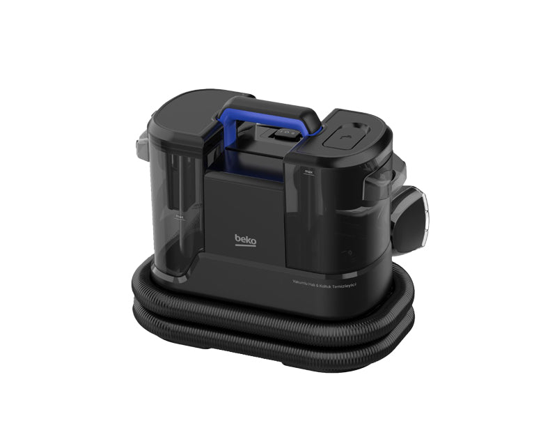 VSC 1200 B usisivač sa posudom