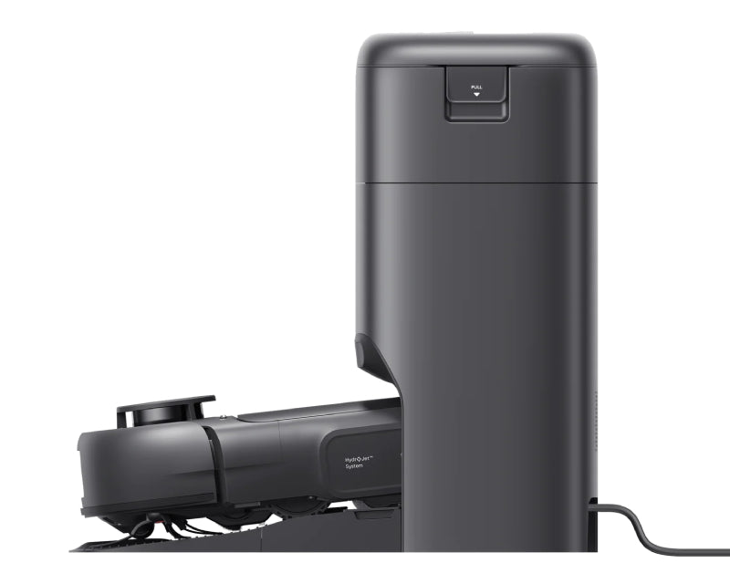 Eufy Omni C28 Robot Usisivač crni