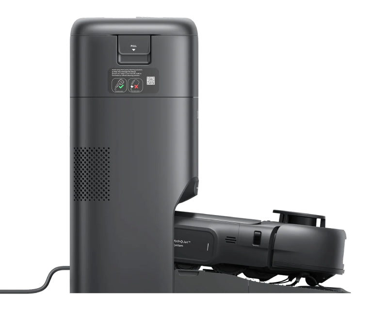 Eufy Omni C28 Robot Usisivač crni