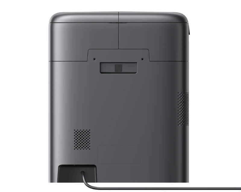 Eufy Omni C28 Robot Usisivač crni