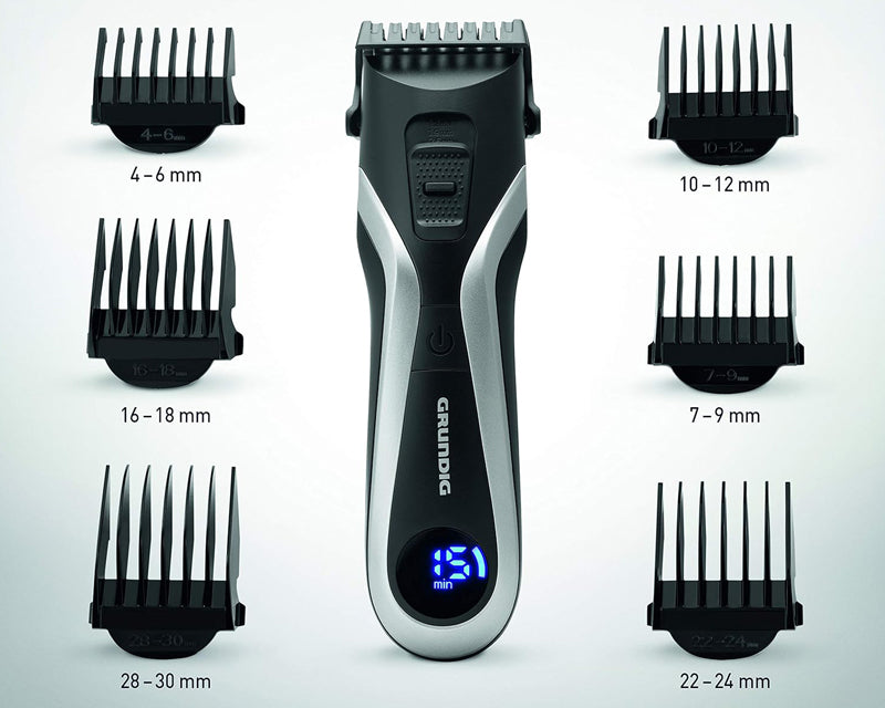 MC 8840 trimer
