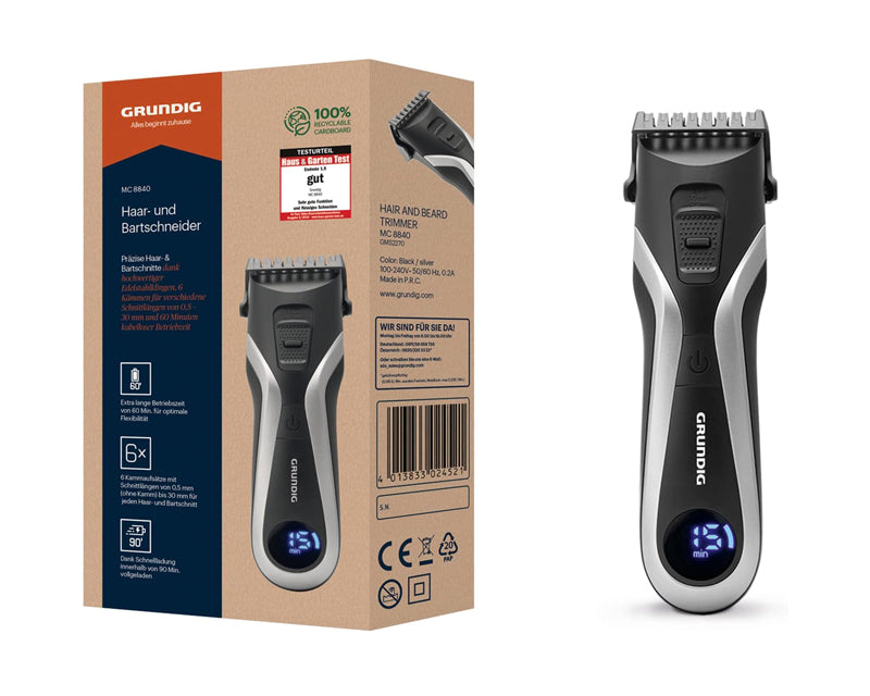 MC 8840 trimer