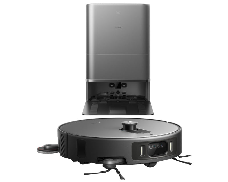Robot Vacuum 6 Max usisivač (BHR08V2EU)