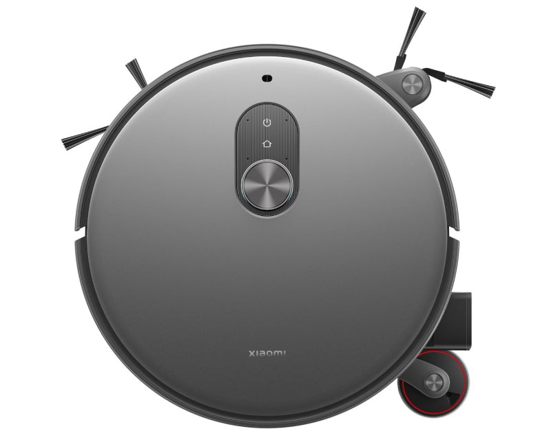 Robot Vacuum 6 Max usisivač (BHR08V2EU)